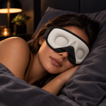 NOCTA™ Blackout Sleep Mask