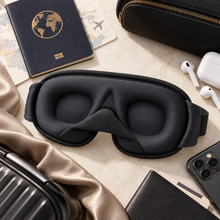 NOCTA™ Blackout Sleep Mask