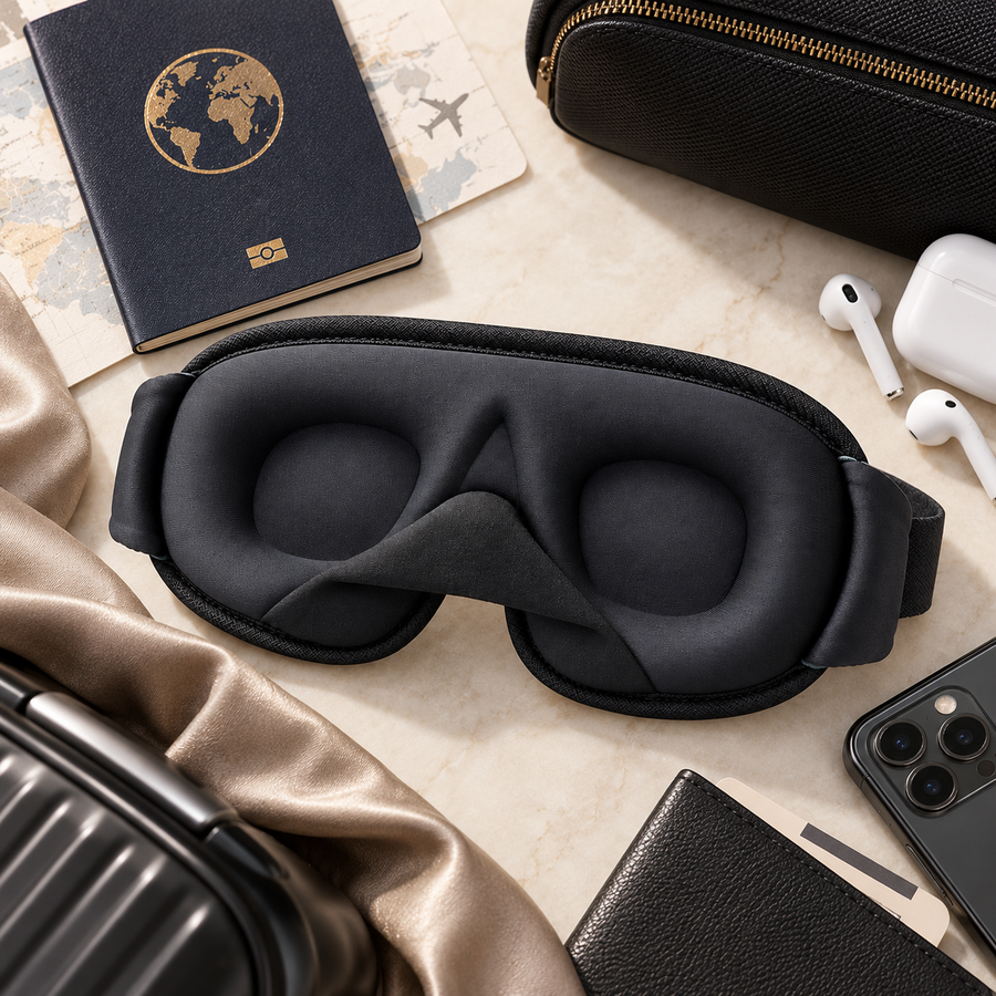 NOCTA™ Blackout Sleep Mask