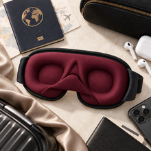 NOCTA™ Blackout Sleep Mask