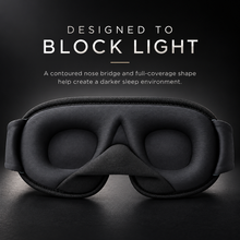 NOCTA™ Blackout Sleep Mask