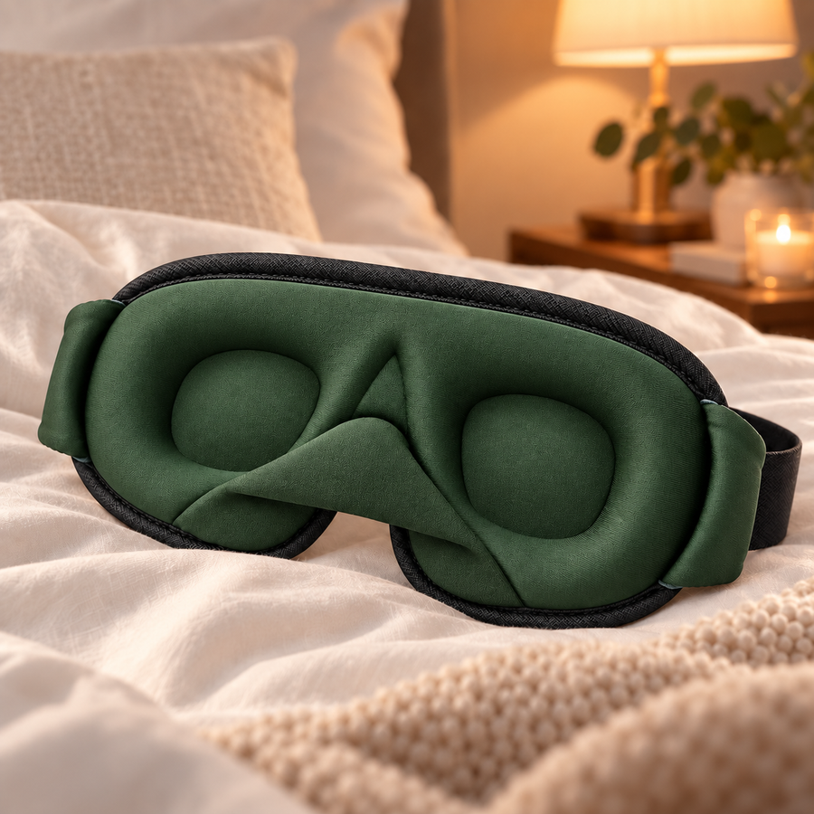 NOCTA™ Blackout Sleep Mask